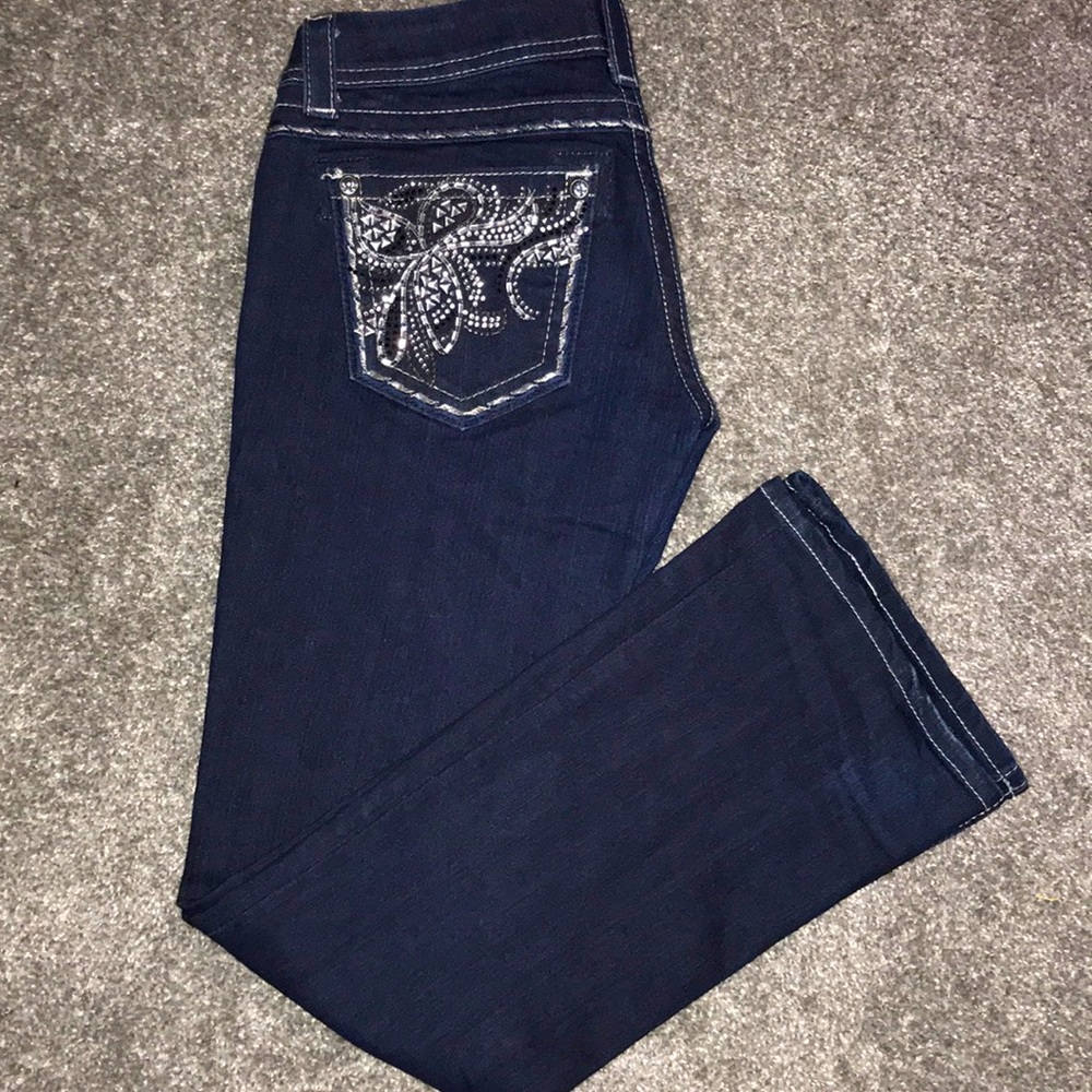 Miss Me Jeans!